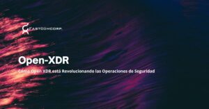 open xdr